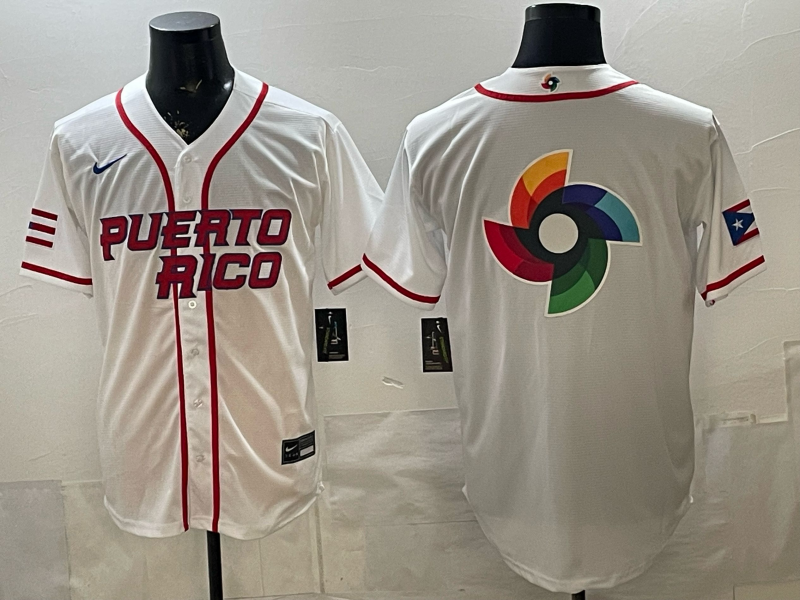 Men 2026 MLB World Cup Nike  Jersey 03220034->more jerseys->MLB Jersey
